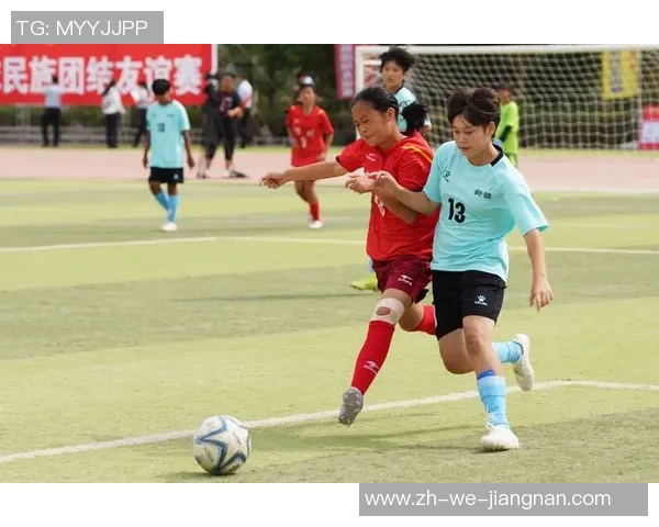 青椒足球：探索青少年足球发展的新路径与未来潜力