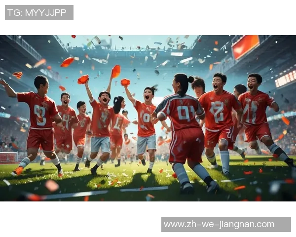 足球马五：探索足球世界的魅力与激情，带你领略运动的无限可能